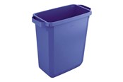 Kirjoituspöytätarvikkeet - DURABLE Jäteastia DURABIN® 60 - 1800496040