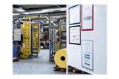 Konferenssi & Esitys - DURABLE DURAFRAME® MAGNETIC A3 - 486807