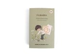 Vauvatarvikkeet - Filibabba Pocket flower press - FI-03329