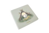 Vauvatarvikkeet - Filibabba Baby book - The forest - FI-03315