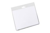 Konferenssi & Esitys - DURABLE Nimikyltti 60x90mm - 8135-19