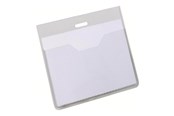 Konferenssi & Esitys - DURABLE Nimikyltti 60x90 mm - 813619