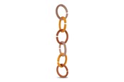 Vauvatarvikkeet - Filibabba Silicone baby loops - Earth - FI-02750