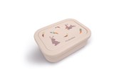 Vauvatarvikkeet - Filibabba Silicone lunchbox - Toasted Almond - FI-02755