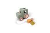 Vauvatarvikkeet - Filibabba FI-02776 push & pull toy - FI-02776