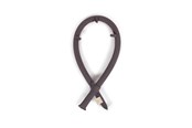 Vauvatarvikkeet - Filibabba Activity arch for Frida Swift Lift - Dark Grey - FI-02826