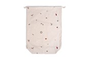 Vauvatarvikkeet - Filibabba Embroidered gift bag GOTS - Wonderful Winter - Lar - FI-03310