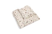 Vauvatarvikkeet - Filibabba Muslin Swaddle Diaper 120x120 cm GOTS - Little Won - FI-03360
