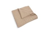 Vauvatarvikkeet - Filibabba Muslin Swaddle Diaper 120x120 cm GOTS - Warm Grey - FI-03362