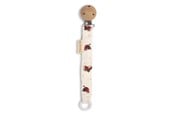 Vauvatarvikkeet - Filibabba Pacifier holder - Lucky - FI-03368
