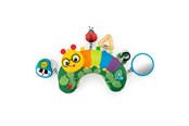 Vauva- ja taaperolelut - Baby Einstein Cal-a-Pillow™ Tummy Time Activity Pillow - BE-16756
