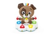 Vauva- ja taaperolelut - Baby Einstein Drum & Learn Dean™ Musical Learning Toy - BE-16830