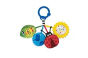 Vauva- ja taaperolelut - Baby Einstein Touch of Nature™ Sensory Toy - BE-16886