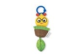 Vauva- ja taaperolelut - Baby Einstein Cal-a-Puller™ Activity Toy - BE-16887