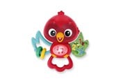 Vauva- ja taaperolelut - Baby Einstein Roxy's Bright Flight™ Musical Toy - BE-16888