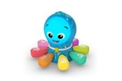 Vauva- ja taaperolelut - Baby Einstein 4-in-1 Crawl & Chase Pal Go Opus Go™ - BE-16921