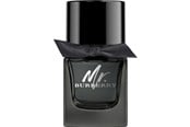 Parfyymit & Tuoksut - Burberry Mr. EDP - 50 ml - 3616301838227
