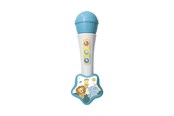 Vauvatarvikkeet - Scandinavian Baby Products Baby toy microphone - SBP-03538