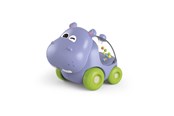 Vauvatarvikkeet - Scandinavian Baby Products Baby toy car - confetti hippo - SBP-03541