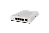 Kytkimet - MikroTik CRS304-4XG-IN - switch - 5 ports - CRS304-4XG-IN