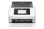 Skannerit - Epson WorkForce DS-800WN - B11B275401