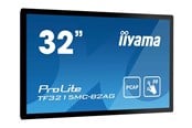 Näyttö - 32" iiyama ProLite TF3215MC - 1920x1080 - 60Hz - VA - TF3215MC-B2AG