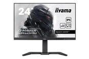 Näyttö - 24" iiyama GB2445HSU-B2 - 1920x1080 (FHD) - 100Hz - IPS - GB2445HSU-B2