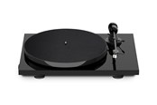 Levysoitin - Pro-Ject E1 BT AT-3600L - Levysoitin musta - 9120129864497