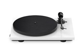 Levysoitin - Pro-Ject E1 BT AT-3600L - Levysoitin Valkoinen - 9120129864510