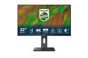 Näyttö - 32" Philips 32B1N3800/00 - 3840x2160 (4K) - 60Hz - VA - 32B1N3800/00
