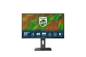 Näyttö - 32" Philips 32B1N3800/00 - 3840x2160 (4K) - 60Hz - VA - 32B1N3800/00