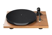 Levysoitin - Pro-Ject E1 AT-3600L - Levysoitin Pähkinä - 9120129864442