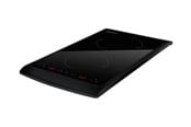 Muut pienet keittiökoneet - Taurus Darkfire Domino Black Countertop 31 cm Zone Induction Hob - 2 Zone(s) - 974684000