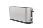 Leivänpaahdin - Taurus Leivänpaahdin Mytoast Legend 1 Slot Long Stainless Steel - 960677000
