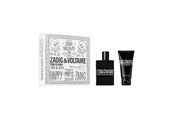 Lahjapakkaus - ZADIG & VOLTAIRE This Is Him! Giftset - 3423222086596