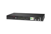 Virtalähde - APC NetShelter - automatic transfer switch - 2000 VA Virtalähde - ATX - 80 Plus - AP4421A