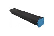 Mustepatruunat, värikasetit ja lisävarusteet - Sharp Toner BPGT70CA BP-GT70 Cyan - BPGT70CA