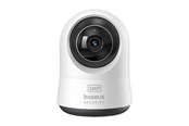 Verkkokamerat - Baseus P1 Pro 3K Indoor Camera (White) - S0TV022132