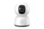 Verkkokamerat - Baseus P1 Lite 2K Indoor Camera (White) - S0TV002132