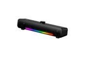 Kaiutinkomponentit - ONIKUMA L16 Gaming speaker (Black) - L16 Speaker Black