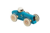 Vauva- ja taaperolelut - Classic World Wooden Toy Car Montlhery - 20232