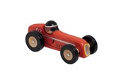 Vauva- ja taaperolelut - Classic World Wooden Toy Car Monaco - 20233