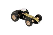 Vauva- ja taaperolelut - Classic World Wooden Toy Car Indianapolis - 20234