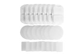 Kissat - Oneisall Replacement filters for fountain PWF-002 - PWF-002 filter
