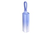 Powerbank - Vention Powerbank 5000mAh FHWL0 20W + USB-C to lightning cable (blue) Powerbank - Violetti - 5000 mAh - FHWL0