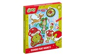Luovat leikit - Totum - Diamond Painting Magnets - 240094
