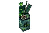 Lisätarvikkeet kouluun - Jurassic World Desk Set 6 pcs - JUSP5523
