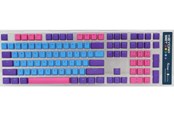 Näppäimistöt - Ducky Joker - Double shot PBT - Näppäimistöhatut - Pohjoismainen - DKSA109-FIPDZZZOJ