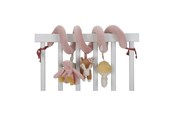 Vauva- ja taaperolelut - Little Dutch Activity Spiral - Fairy Garden - LD9012