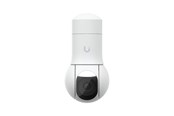 Verkkokamerat - Ubiquiti UniFi Camera G5 PTZ White - UVC-G5-PTZ